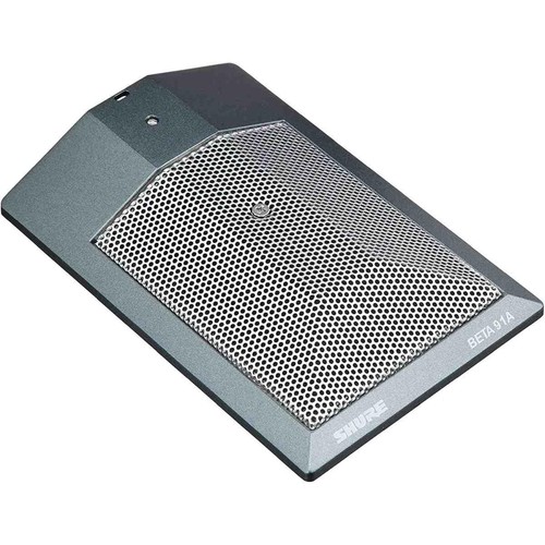 Shure beta91a microfono zona - beta91a,