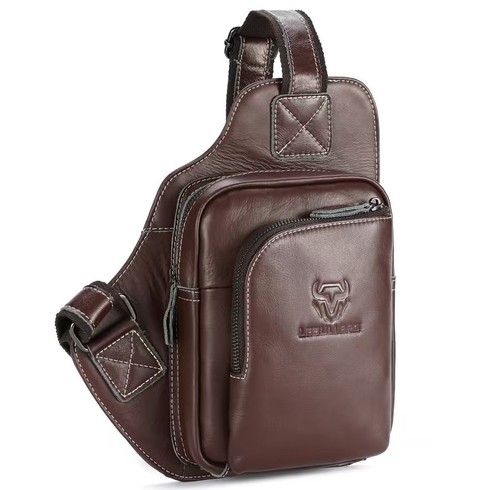 Borsa tracolla uomo - a,