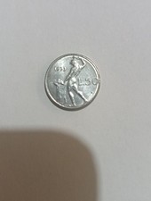 Moneta Repubblica Italiana In