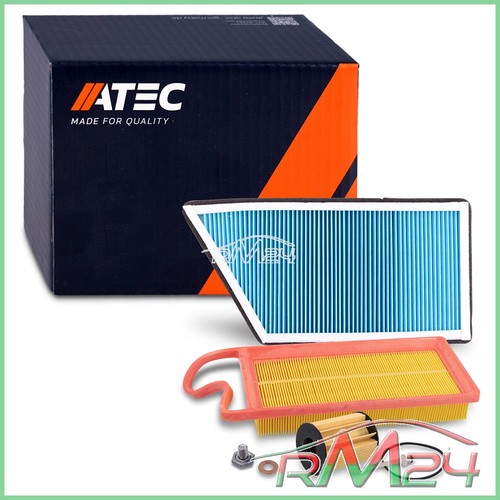 Kit tagliando filtro - kit,