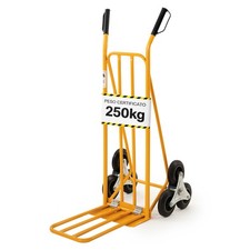 Carrello saliscale portata 250