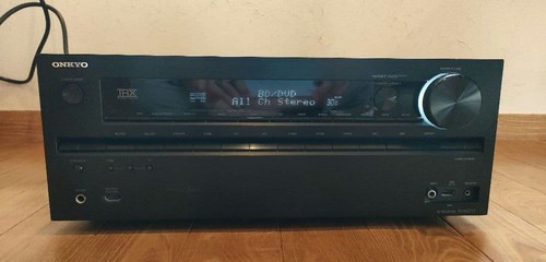 Onkyo nr717 ricevitore - onkyo,