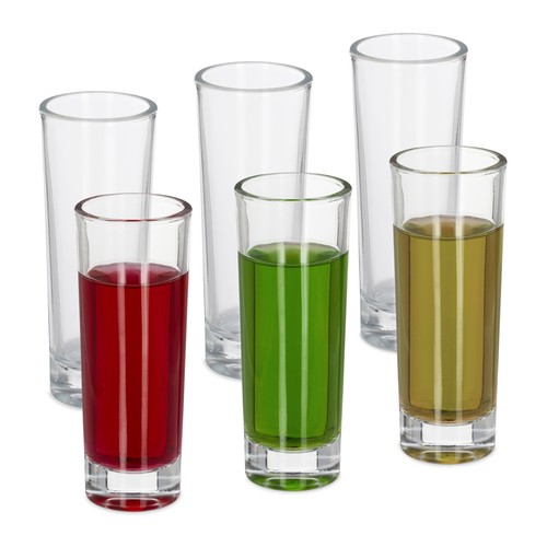 Set bicchierini da - set,