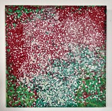 QUADRO DI PAOLO MASI
