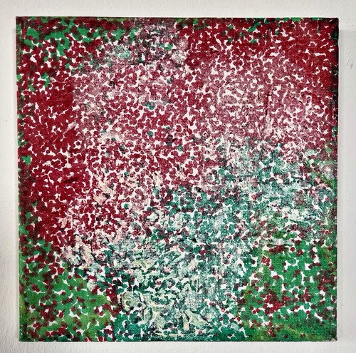 Quadro paolo masi - quadro,