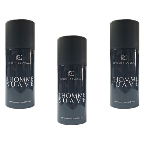 3pz deodorante profumato - deodorante,