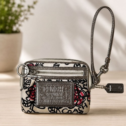 Portafoglio coach vintage - coach,