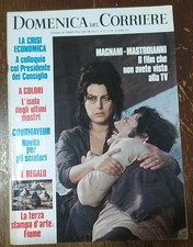 Rivista Settimanale Domenica