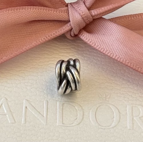 Charm pandora originale non - originale, "non