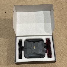 Caricabatteria marino 5X2