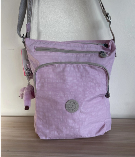 Borsa tracolla kipling - borsa,