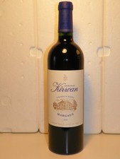 MARGAUX CHÂTEAU KIRWAN 2020