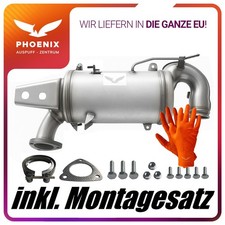 ✅Per Opel Insignia A 2.0 CDTi 2008-2013 Filtro Antiparticolato Diesel DPF Filtro Antiparticolato