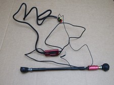 Cambio rapido BMW S1000RR 2012 HM (5562)