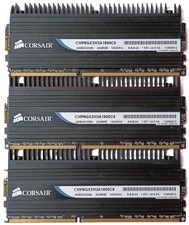 Memorie ram corsair dominator - corsair,