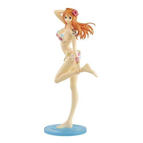 One piece glitter - piece, glamours
