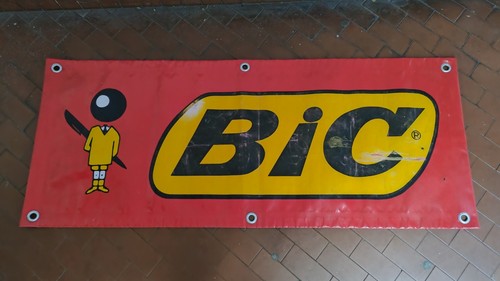 Bic cartellone cartello - cartellone,