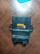 CENTRALINA YAMAHA T MAX 500