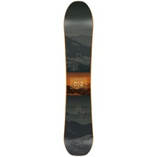 Snowboard freeride NITRO