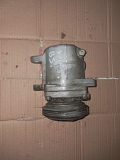 COMPRESSORE A/C PER SMART