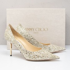 Jimmy Choo Love 85, taglia 38