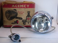 ACEMCY BICICLETTA D'EPOCA /