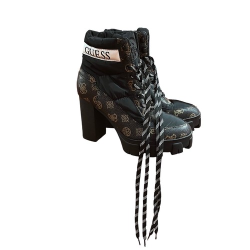 Stivali donna guess alla - stivali,