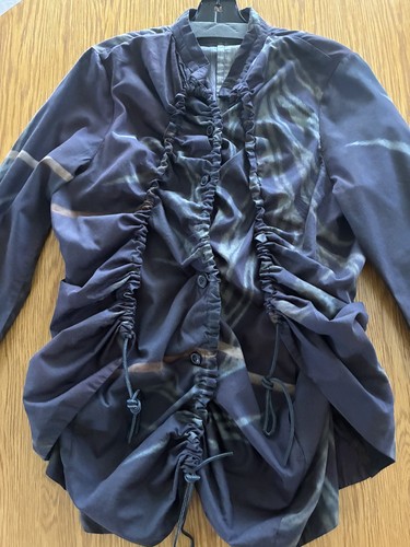 Giacca donna rundholz - giacca, ruched