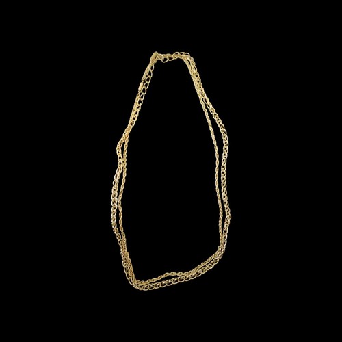 Coppia collane vintage - collane,