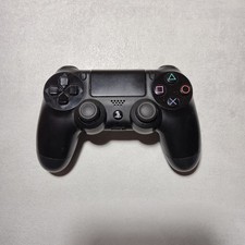 Sony DualShock 4 Controller per PlayStation 4 - Jet Black
