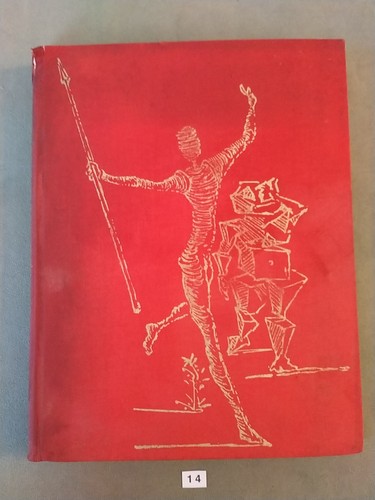 Don chisciotte della mancia - chisciotte,