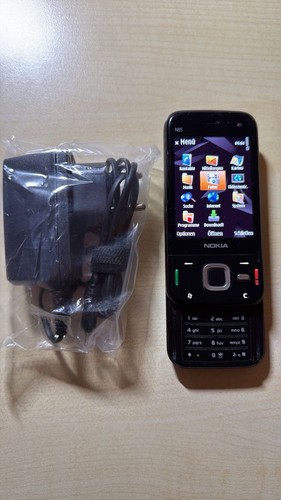 Nokia n85 333 - nokia, rm-333