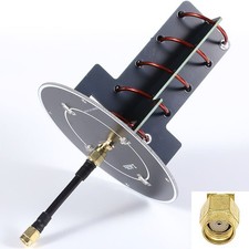 Antenna direzionale elicoidale