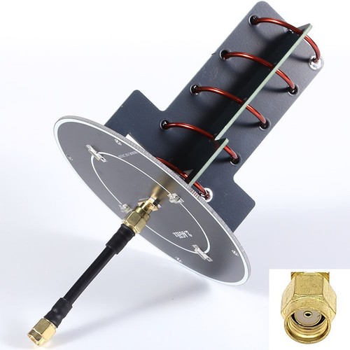 Antenna direzionale elicoidale