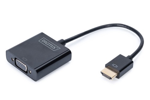 Digitus convertitore hdmi - convertitore,