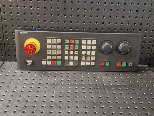 Siemens sinumerik mcp 483c - sinumerik,