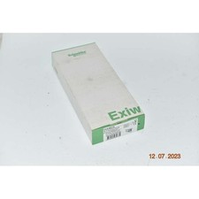 Lampada d'Emergenza SCHNEIDER OVA38376  EasyLed 240lm 1h Led 12X0,3W SE/NM IP65