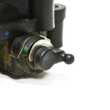 Collettore aspirazione AUDI A6