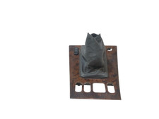 Cuffia Leva Cambio per