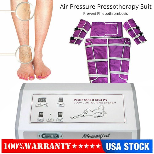 Pressoterapia tuta pressione - pressoterapia,