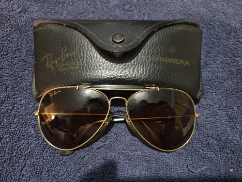 Occhiali sole vintage - da,