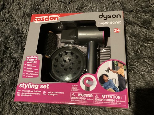 Nuovo con scatola - caslon, dyson