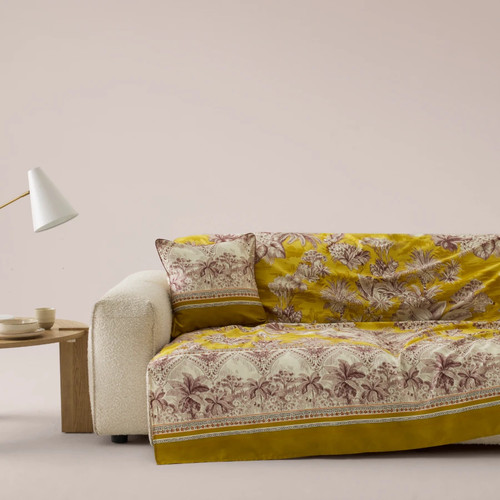 Telo arredo bassetti home - telo,