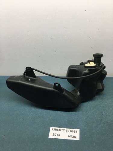 Serbatoio benzina piaggio - serbatoio,