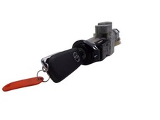 Ignition key 1X remote control