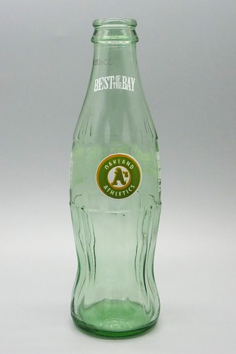 Bottiglia coca cola - bottiglia,