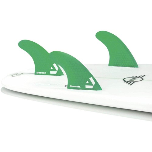 Dorsal tavola surf - surf, pinne