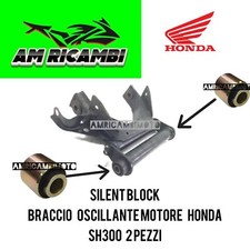 Silent block braccio - block,