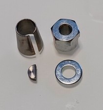 CONO ADATTATORE + DADO