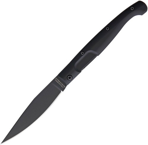 New extrema ratio resolza - new, 10